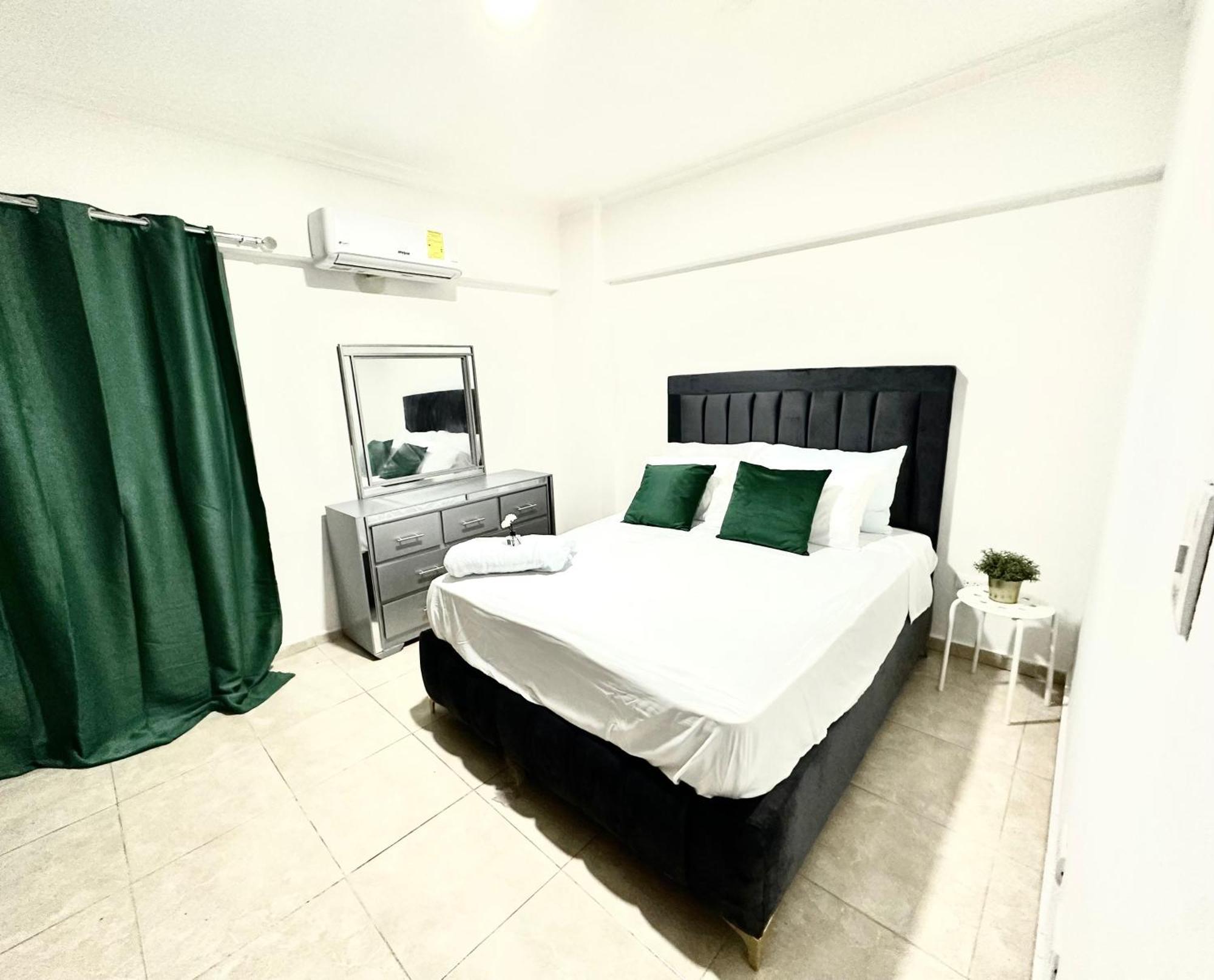Hotel Residencial Ana Maria Santo Domingo Esterno foto